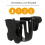 Bottle Stroller Storage Rack 2 In 1 Drink Holder Organizer 10