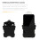 Bottle Stroller Storage Rack 2 In 1 Drink Holder Organizer 4