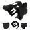 Bottle Stroller Storage Rack 2 In 1 Drink Holder Organizer 6