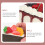 6pcs pu simulated cake models for photography decorations 11