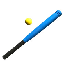 1Pc Blue Baseball Set for Kids Premium Material Safe Baseball Toy