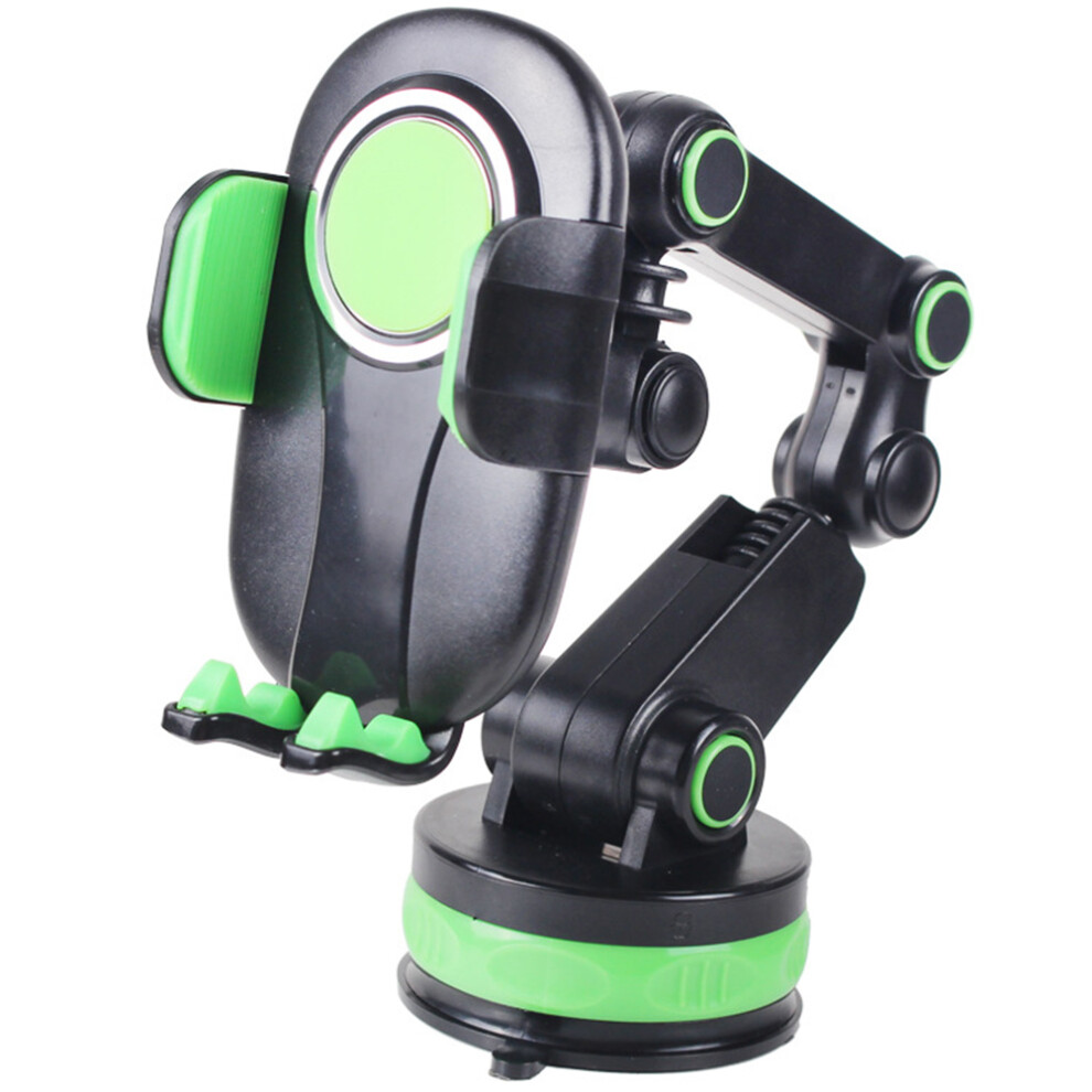 Navigation Phone Stand Abs Use Phone Holder 1Pack 3294042631897