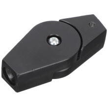 1Adapter Voor Kroonluchter Met Metalen Verbinding Voor LED Plafondlamp