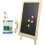 1 set desktop chalkboards for writing, price display, messages 11