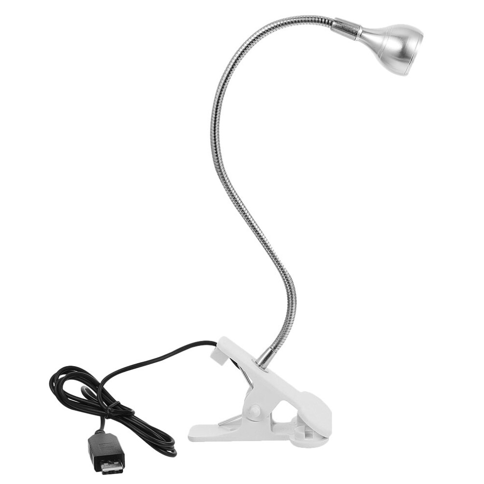 Totority Lamp For Phone Repair And Nail Art Diy Glue Drying