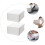 2pcs wardrobe storage box closet clothes organizer drawer toy case 10