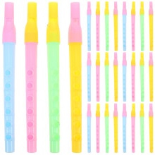 Unbranded 50 Pcs Children'S Musical Instrument Flute Toddler