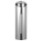 1pc stainless steel large capacity cold water kettle silver 6