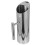 1pc stainless steel large capacity cold water kettle silver 7