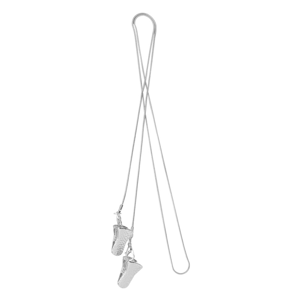 Vaguelly Eyeglass Chain Clip For Face Mask And Sunglasses Hanging Rope