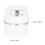 eyelash glue jar sealed storage box for extensions organizer 2