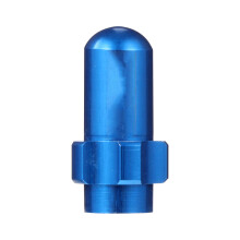 1 pair refit accessories cover for bike nozzle