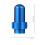 1 pair refit accessories cover for bike nozzle 2