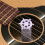 3pcs high-density sponge for guitar case maintenance 5