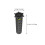 3pcs high-density sponge for guitar case maintenance 2