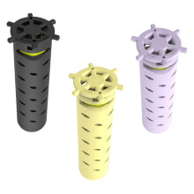 3pcs high-density sponge for guitar case maintenance