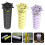 3pcs high-density sponge for guitar case maintenance 10