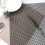 2St Bbq Grillmat , Draagbaar En Eenvoudig Reinigen 10