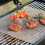 2St Bbq Grillmat , Draagbaar En Eenvoudig Reinigen 11