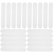 50pcs cardboard hat inserts for baseball caps snapback brim support