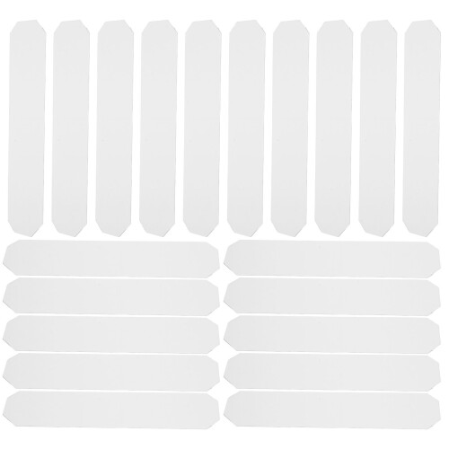 50pcs cardboard hat inserts for baseball caps snapback brim support