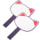 2St Mini Whiteboards Met Zijde, Stem- En Scorebord 8