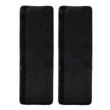 2pcs anti-skid neoprene paddle grips covers wear-resistant