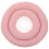 1Pièces Collier Post-Opératoire Chat En Tissu Imperméable Rose 3