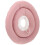 1Pièces Collier Post-Opératoire Chat En Tissu Imperméable Rose 1
