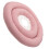 1Pièces Collier Post-Opératoire Chat En Tissu Imperméable Rose 5
