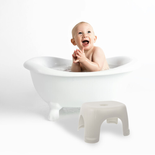 plastic step stool for small bathroom sink potty toddler kids 2