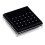 24pcs stainless steel nose rings bone studs with storage box 1