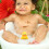 Yellow Baby Bath Floating Tub Plastic Material Toy 9