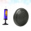 Wobble Cushion Grey 12pcs 13.4in 11