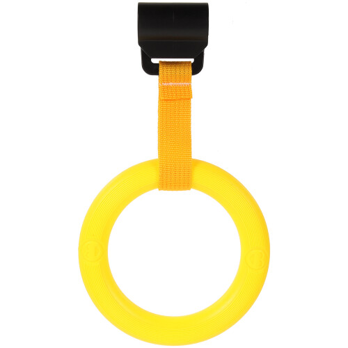 Pull Ring for Cot Hanging and Walking Assistance