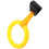 Pull Ring for Cot Hanging and Walking Assistance 11