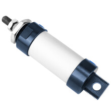 mal40 aluminum alloy mini pneumatic cylinder air cylinder