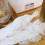 1 roll disposable makeup remover cotton cleansing wipes 8