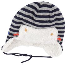 Children Autumn Winter Lovely Ear Protection Warm Hat Outdoor Ski Hat