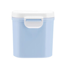 1Pièces Récipient Poudre De Lait , Usage Domestique Sûr