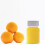 12pcs transparent juice bottles empty beverage milk bottles 8