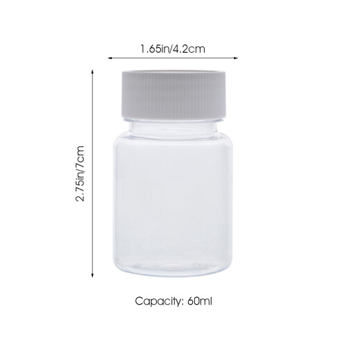 12pcs transparent juice bottles empty beverage milk bottles 2