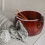 Yarn Bowl With Crochet Hook Knitting Holder Wool Organizing Tool 4