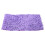 Chenille Violet Pour Animaux Portable 1