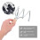 hand cultivator with wooden handle garden tool 9