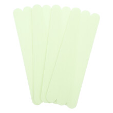 12pcs Non Slip Stair Treads For Indoor And Outdoor Use Peva