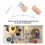 hand cultivator with wooden handle garden tool 7
