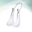 nose shaper bridge corrector beauty tool white 8
