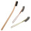 Bird Cage Cleaning Tools Stainless Steel 3pcs 3