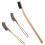 Bird Cage Cleaning Tools Stainless Steel 3pcs 10
